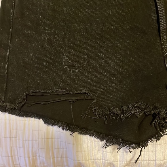 Levi’s 501 distressed sz 30 - Picture 3 of 6